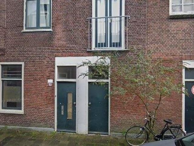 38 m2 apartment for rent in Haarlem