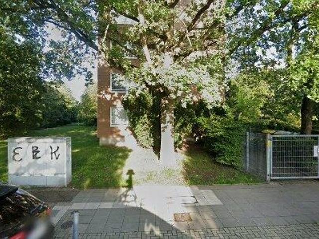 38 m2 apartment for rent in Hannover