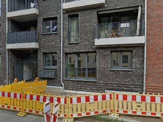 38 m2 apartment for rent in Hannover