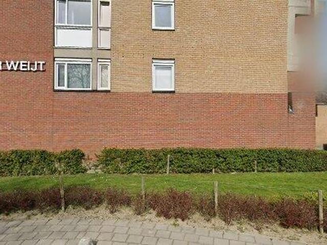 38 m2 apartment for rent in Heemskerk