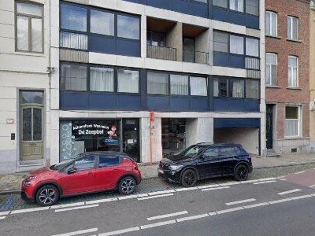 38 m2 apartment for rent in Leuven