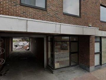 38 m2 apartment for rent in Machelen