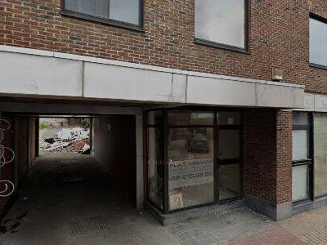 38 m2 apartment for rent in Machelen