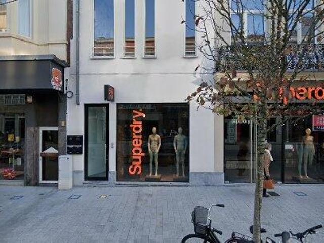38 m2 apartment for rent in Mechelen
