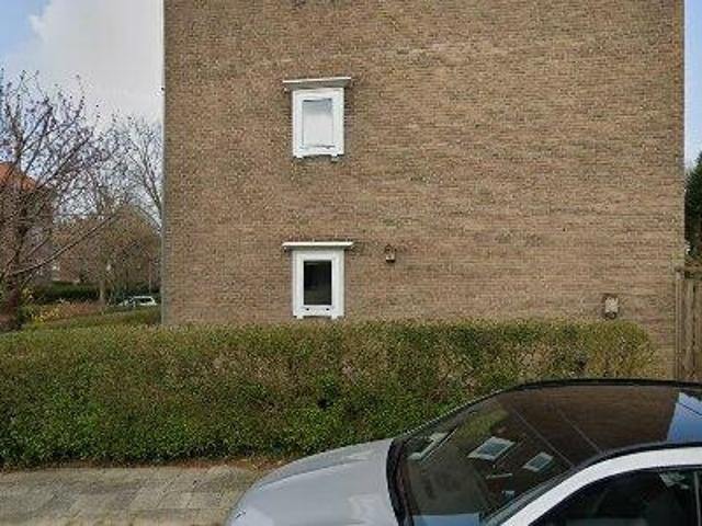 38 m2 apartment for rent in Nijmegen