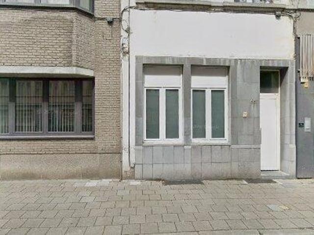 38 m2 apartment for rent in Stad Antwerp
