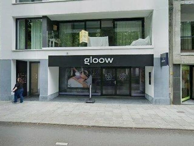 38 m2 apartment for rent in Stad Antwerp