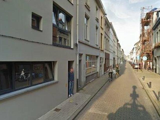 38 m2 apartment for rent in Stad Gent