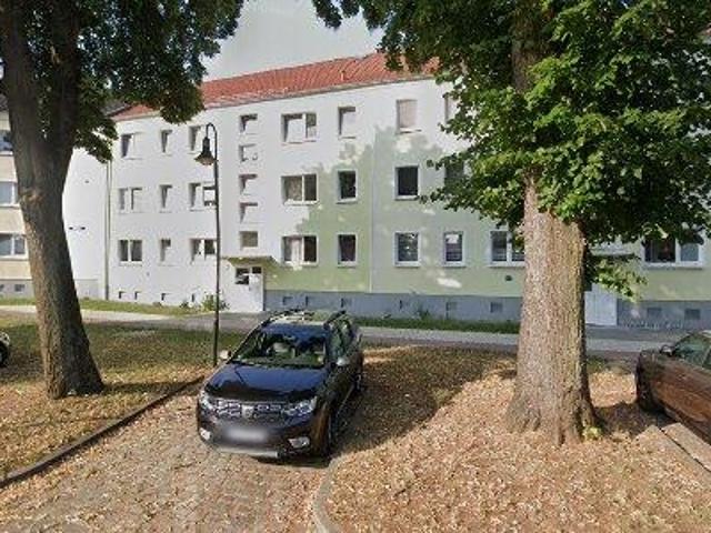 38 m2 apartment for rent in Uckermark