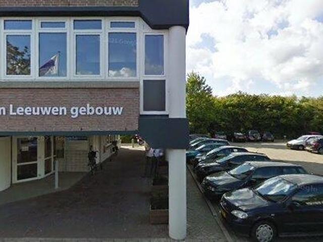 38 m2 apartment for rent in Zoetermeer