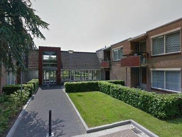38 m2 apartment for rent in Zevenaar