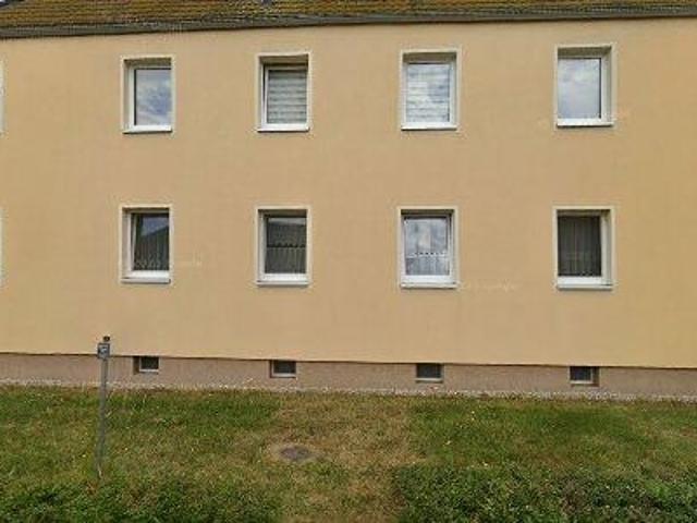 38 m2 apartment for rent in Zwickau