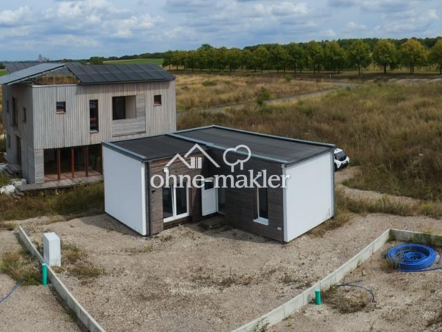 38 m² Modernes Tiny House Hannover KfW 55 inkl. Rabatt