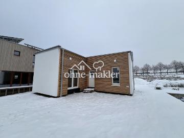 38 m² Modernes Tiny House Hannover KfW 55 inkl. Zuschuss Angebot