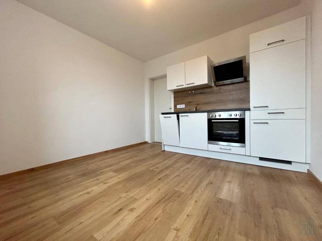 38 m² Dachgeschosswohnung in Graz Puntigam