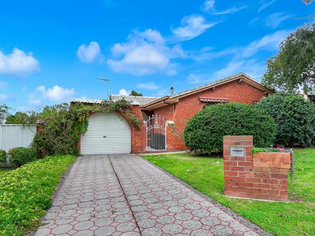 38 mcewin avenue, redwood park sa for rent lj hooker