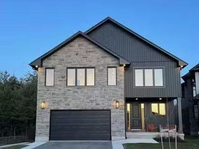 38 Mcintyre Court, Guelph, ON, N1L 0N1 house for sale Listi.