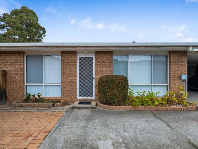 3/8 Mckeahnie Street, Queanbeyan