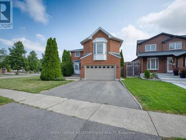 38 Mckillop Court, Brampton, ON, L6Y 3J2 house for sale | Listing ID W13624 | Royal LePage