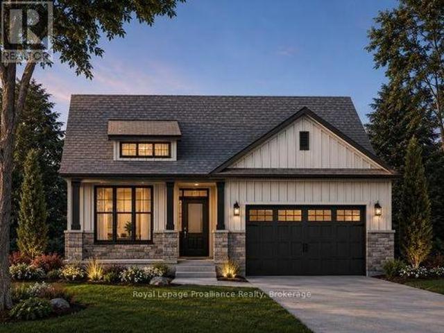 38 Mackenzie John Crescent, Brighton, ON, K0K 1H0 house for sale | Listing ID X13549 | Royal LePage