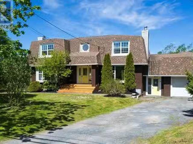 38 Main Road, New Harbour, NL, A0B 2P0 house for sale Listi.