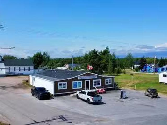 38 Main Street, Howley, NL, A0K 3E0 commercial for sale Lis.