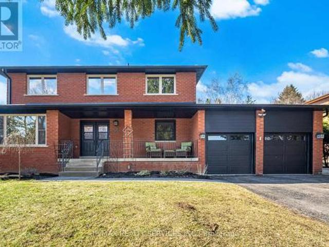 38 Marilyn Street, Caledon, ON, L7C 1H5 house for sale | Listing ID W13856 | Royal LePage