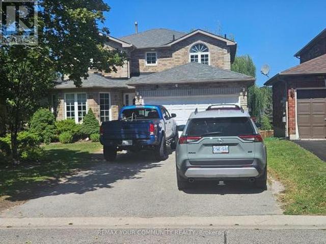 38 Masters Drive, Barrie, ON, L4M 6W9 house for sale | Listing ID S13723 | Royal LePage