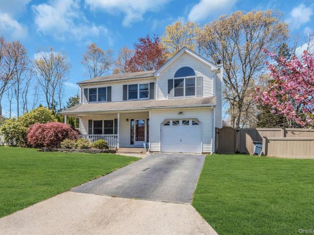 38 Memorial Boulevard