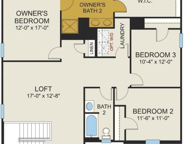 38 Meadows Lane
