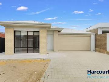38 Meander Way, TREEBY, WA 6164 House for Rent