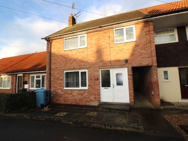 38 Meltonby Avenue for renting CJ Property