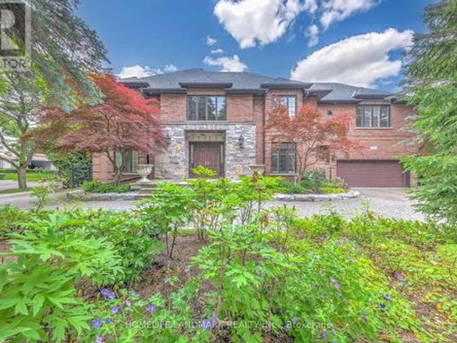 38 Misty Crescent, Toronto, ON, M3B 1T3 house for sale | Listing ID C13688 | Royal LePage