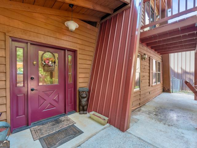 38 Morwood Valley Trail