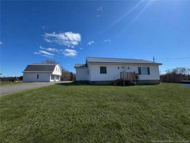 38 Mount Pleasant Rd, St George, NB, E5C 3K4 house for sale | Listing ID NB131529 | Royal LePage