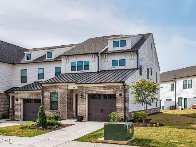 38 N District Ave, Clayton, NC 27527 | MLS #10159