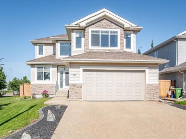 38 Noble Close, St. Albert, AB, T8N 4C1 house for sale | Listing ID E4506 | Royal LePage