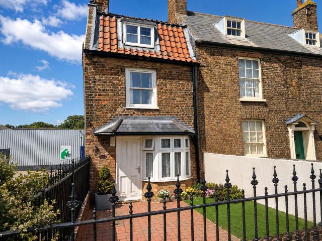 North Brink, Wisbech PE13, 3 bed property to rent, £995 pcm | PrimeLocation