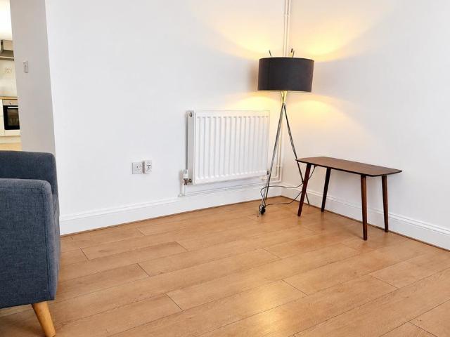 38 North Brink, Wisbech
