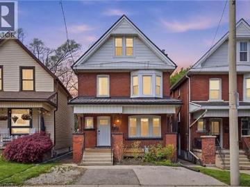 38 Norway Avenue, Hamilton, ON, L8M 2V7 house for sale | Listing ID 40842 | Royal LePage