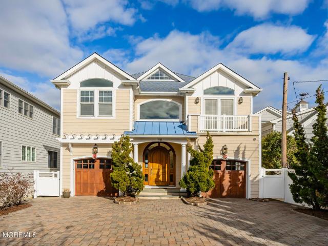 38 Ocean Avenue, Manasquan, US, NJ