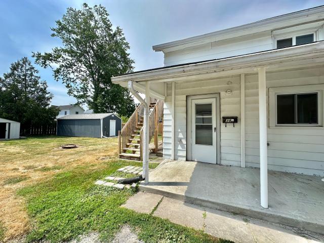 38 Octavia Street Unit 2 House for Rent