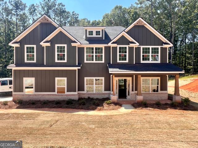 38 Oak Ridge Dr, Unit 26, Waverly Hall, GA 31831 | MLS #10547