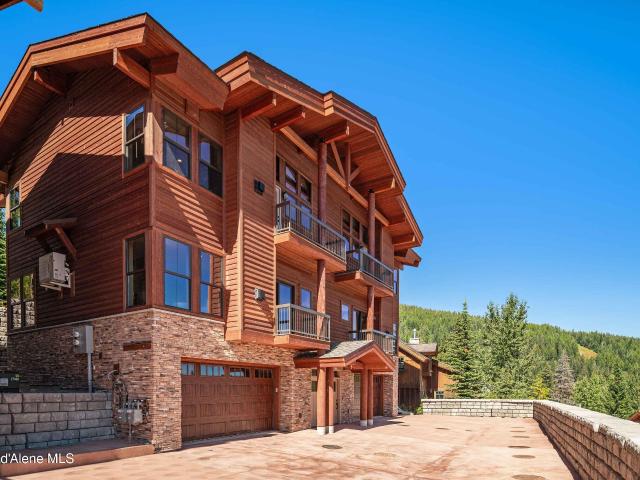 38 Olaf Ct, Sandpoint, ID 83864 | MLS #25 4396