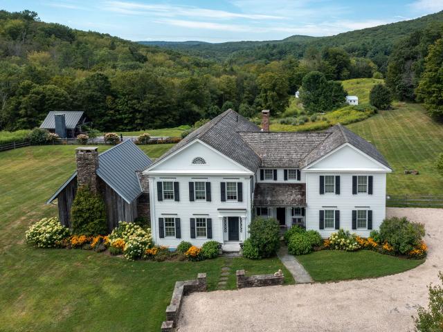38 Old Turnpike Road, Litchfield, US, CT