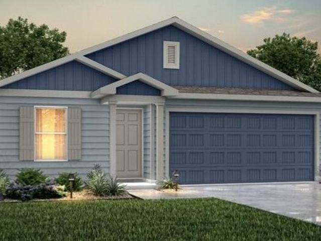 38 Orchard Cir, Edgefield, SC 29824