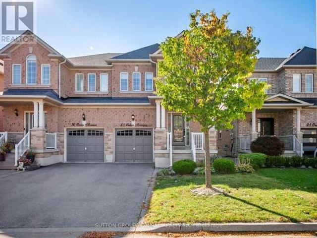 38 Orion Avenue, Vaughan, ON, L4H 0B3 house for sale | Listing ID N13866 | Royal LePage