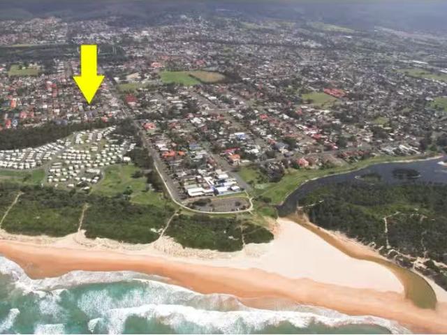 3/8 Parker Road, Corrimal Apartment for rent Listed by Sally.