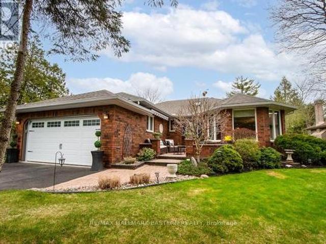 38 Patricia Place, Kawartha Lakes Bobcaygeon, ON, K0M 1A0 house for sale | Listing ID X13069 | Royal LePage