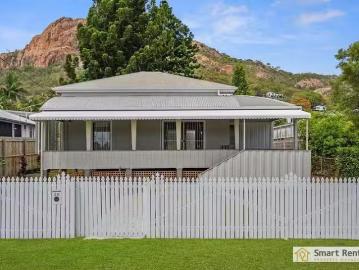 38 Paxton Street, North Ward, QLD 4810